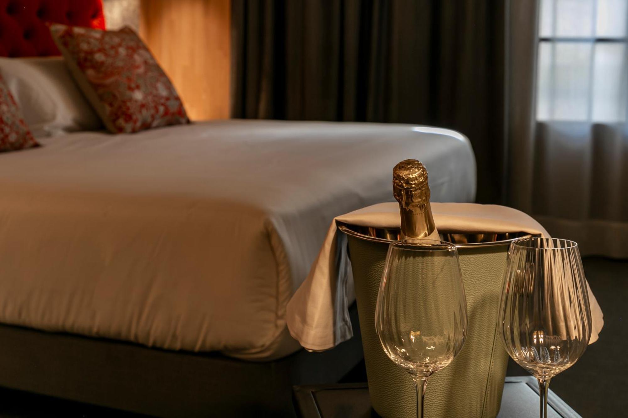 Hotel La Pau 4 Sup Barcelone