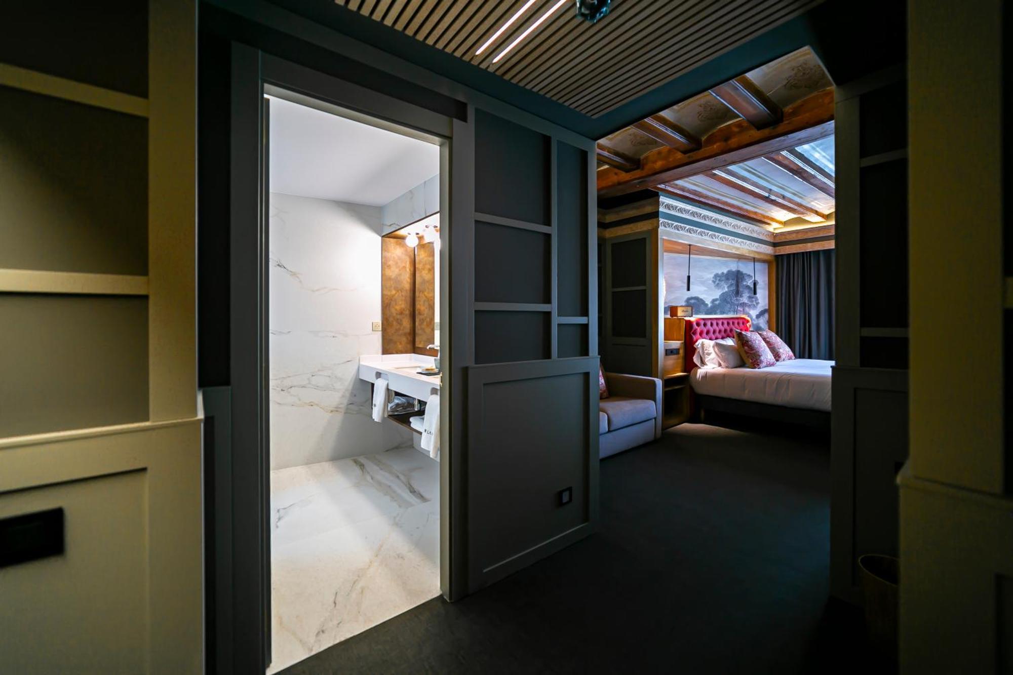 Hotel La Pau 4 Sup Barcelone