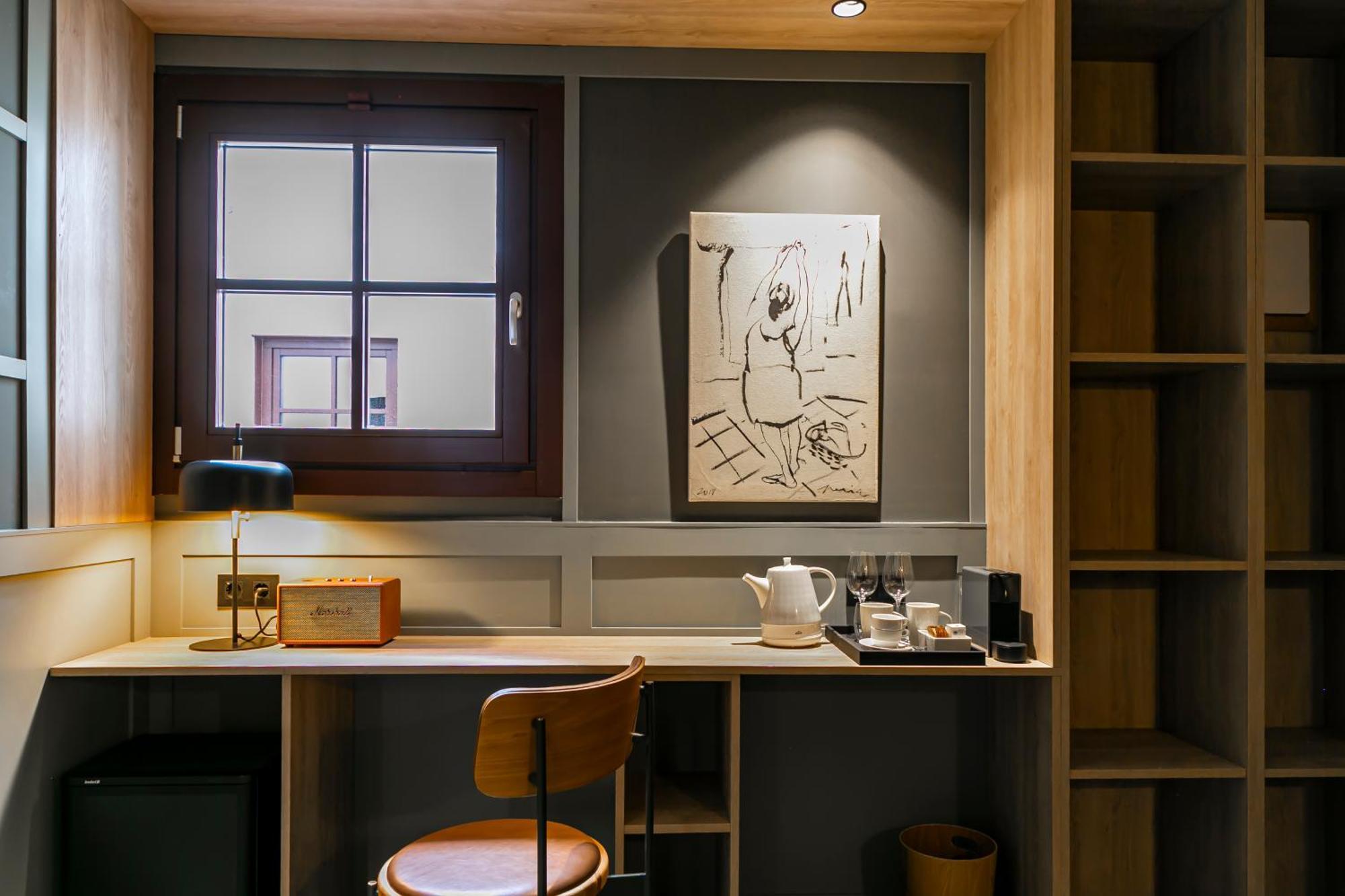 Hotel La Pau 4 Sup Barcellona
