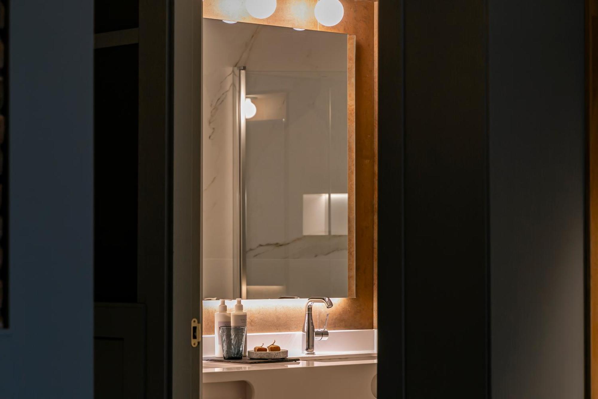 Hotel La Pau 4 Sup Barcellona