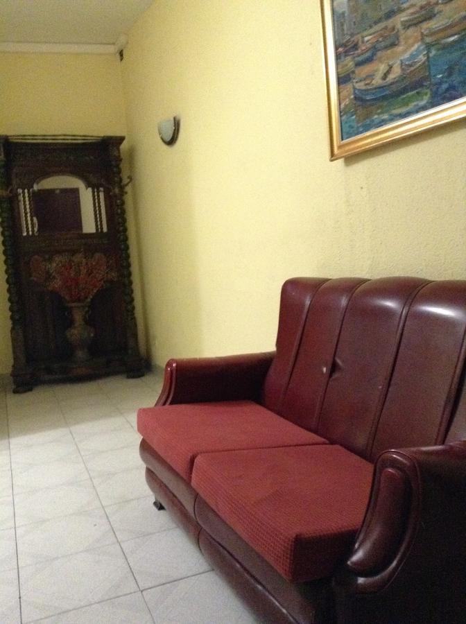 La Pau 4 Sup Hotel Barcellona